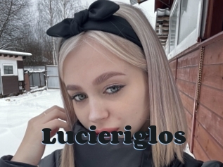 Lucieriglos