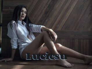 Luciesu