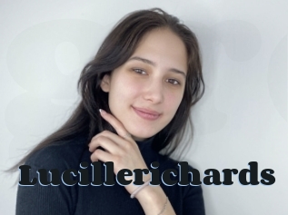 Lucillerichards