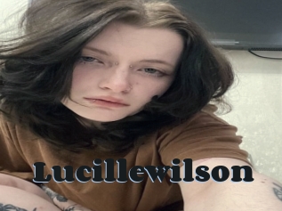 Lucillewilson