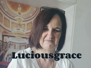 Luciousgrace