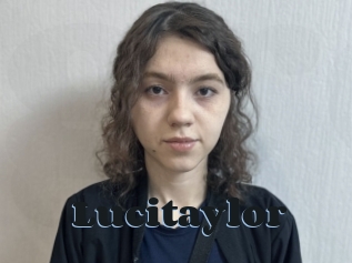 Lucitaylor