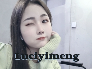 Luciyimeng