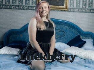 Luckberry