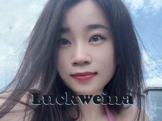 Luckweina