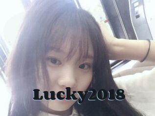 Lucky2018