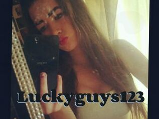 Luckyguys123