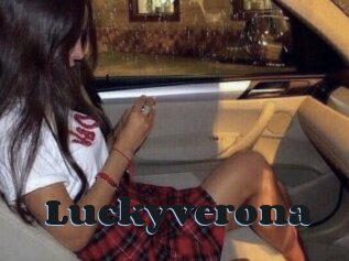 Luckyverona
