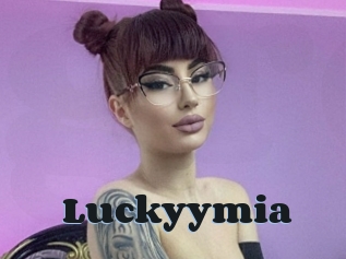 Luckyymia