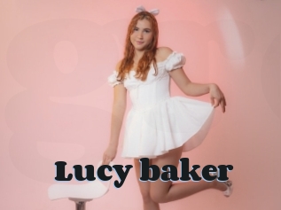 Lucy_baker