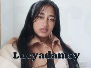 Lucyadamsy
