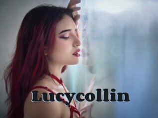 Lucycollin