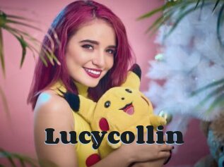 Lucycollin
