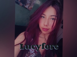 Lucyfore