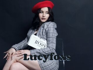 Lucyfoxs