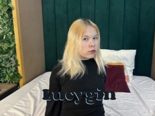 Lucygin
