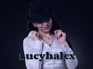 Lucyhalex