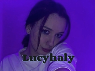Lucyhaly
