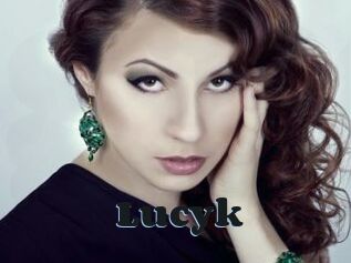 Lucyk