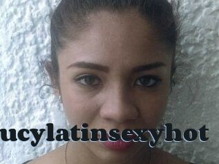 Lucylatinsexyhot
