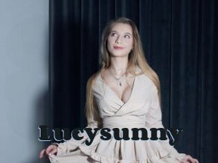 Lucysunny