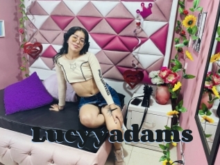 Lucyyadams