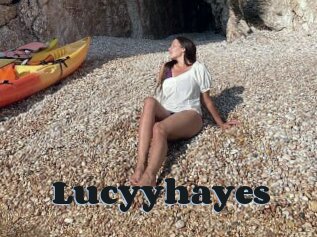 Lucyyhayes