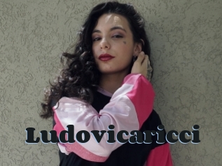 Ludovicaricci