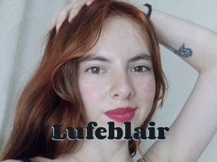 Lufeblair
