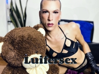 Luifersex