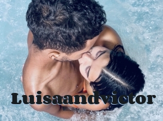Luisaandvictor