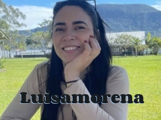 Luisamorena