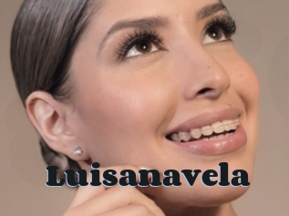 Luisanavela