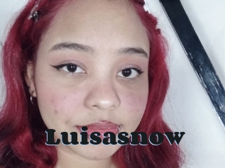 Luisasnow
