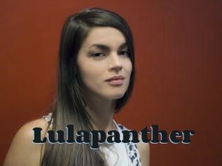 Lulapanther
