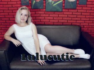 Lulucutie