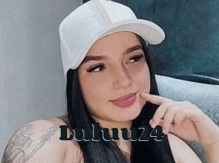 Luluu24