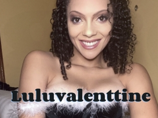 Luluvalenttine