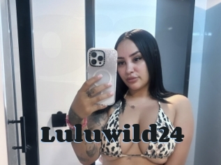 Luluwild24