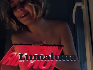 Lumaluna
