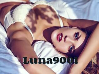 Luna9001