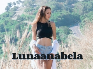 Lunaanabela