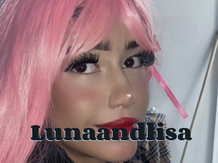 Lunaandlisa