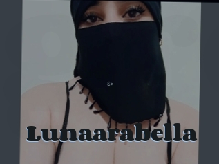 Lunaarabella