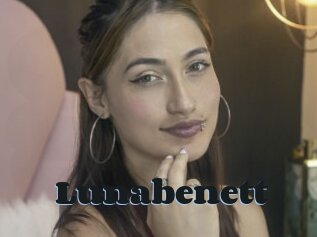 Lunabenett