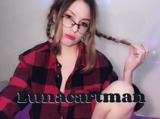 Lunacartman
