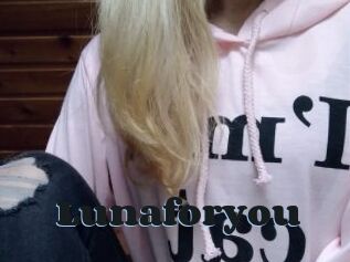 Lunaforyou