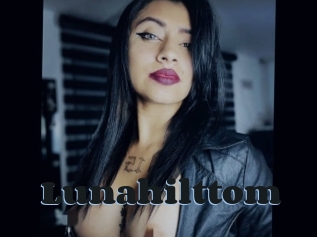 Lunahilttom