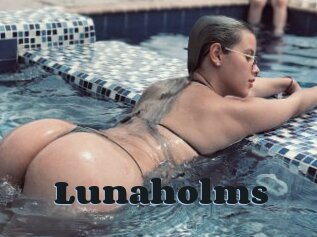 Lunaholms
