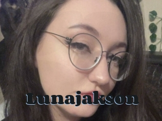 Lunajakson